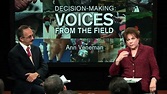 Ann Veneman on Leadership at the USDA, UNICEF and Beyond - YouTube