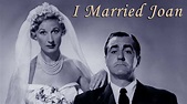 I Married Joan - NBC Series - Where To Watch