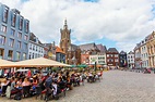 Die 10 besten Sehenswürdigkeiten in Limburg, Niederlande - Der Welt ...