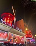 Mimi Chakraborty Instagram - Émerveillé Moulin Rouge Paris - Gethu Cinema