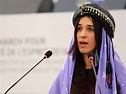 Nadia Murad Uses Her Story as the Best Weapon to Help Other Women ...