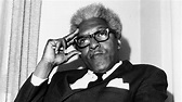 Bayard Rustin, Gay Civil Rights Leader, Is Pardoned in California - The ...