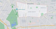 Crown Heights Brooklyn Neighborhood Guide | Metropolis Moving