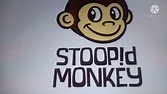 stoopid monkey logo history 2005 2010 - YouTube