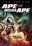 Ape vs. Mecha Ape (2023) - IMDb