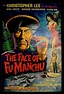 The Face of Fu Manchu (1965) Classic Movie Posters, Movie Posters ...