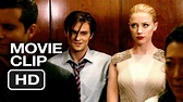 Syrup Movie CLIP - Finding You Very Attractive (2013) - Amber Heard ...