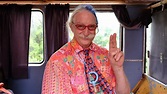 Photos: The real-life Patch Adams proves laughter is the best medicine ...