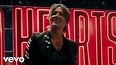 Keith Urban - Wild Hearts (Official Music Video)