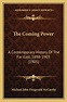 The Coming Power | McCarthy, Michael John Fitzgerald - 교보문고