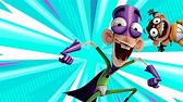 Amazon.com: Watch Fanboy & Chum Chum Season 1 | Prime Video