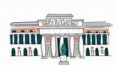 El Museo del Prado cumple 200 años - YouTube