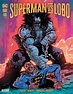 SNEAK PEEK: Preview of DC's SUPERMAN VS. LOBO #3 (On Sale 3/8!) - Comic ...