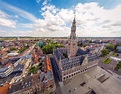 Promoted | KU Leuven - the home of leading innovation in Europe