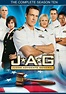 JAG – Im Auftrag der Ehre Staffel 10 - Stream anschauen