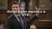 #UVE22: Rafael Barba - YouTube