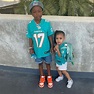 Who are Yung Miami's kids? Meet Jai Malik and Summer Miami - Tuko.co.ke