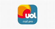 ‎UOL Mail Pro na App Store