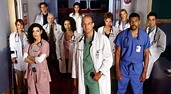 Emergency Room - Die Notaufnahme - Staffel 2 | moviepilot.de