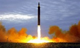 北韓再射彈道飛彈 出動10架戰機飛近兩韓邊界 - 國際 - 旺得富理財網
