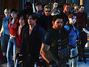 Wallpaper Resident Evil 6, Game Characters - All Character Resident ...
