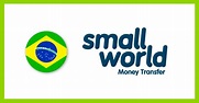 Send Money to Brazil | Transfer Money with Small World