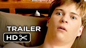 Premature Official Trailer (2014) - John Karna, Alan Tudyk Movie HD ...