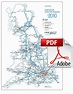 National Rail Enquiries - Maps of the National Rail network | National ...