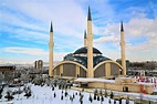 Ankara, Turkey – Tourist Destinations