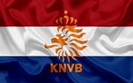 Netherlands Soccer Team Logo - Фото база