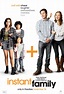 Instant Family: Mark Wahlberg & Rose Byrne on Keeping Kids in Line ...