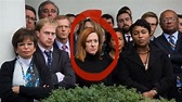 Gregory Mecher: Jen Psaki's Husband And Their life in politics ...