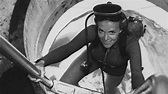 Sylvia Earle: la dama de las profundidades - Fundación Aquae