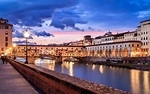 Centro historico de Florencia, Patrimonio Unesco - Italia.it