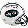 Fanatics Authentic - Curtis Martin New York Jets Autographed Riddell ...
