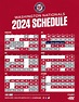 Washington Nationals Schedule 2024 Tickets - Addie Anstice