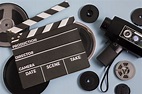 Understanding Film; Stages in Filmmaking and Production Features Film ...