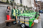 Cleaner streets for all as Islington Council puts dedicated ...