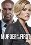 Murder in the First (TV Series 2014-2016) - Posters — The Movie ...