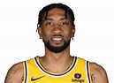 Christian Wood | Los Angeles Lakers | NBA.com