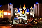 Excalibur Hotel and Casino, Las Vegas, 10th Biggest In The World - Popcane