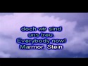 Marmor Stein und Eisen VT Lyrics 1,45 2019 - YouTube