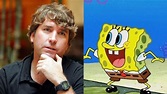 SpongeBob SquarePants creator Stephen Hillenburg dies at 57 - tv ...