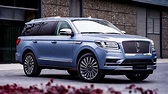 Lincoln Navigator To Cost About $175,000 In Australia