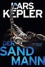 Der Sandmann von Lars Kepler bei LovelyBooks (Krimi und Thriller)