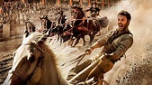 Assistir Filme Ben-Hur - Online Dublado e Legendado