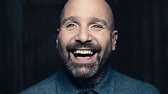 Johnny Harris hails Jawbone's redemptive power - The Big Issue