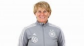 Silke Rottenberg :: Sportliche Leitung :: U 20-Frauen :: Frauen ...