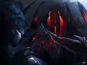 League Of Legends Nocturne Wallpapers - Wallpaper Cave