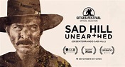 REVIEW: SAD HILL UNEARTHED – Spanish Fear